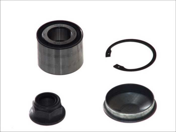 Rulment roata spate Renault R19 Clio 2 Megane 1, 37x25x52mm, Original Renault