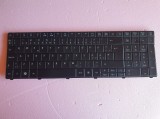 Tastatura laptop ACER TRAVELMATE 8531