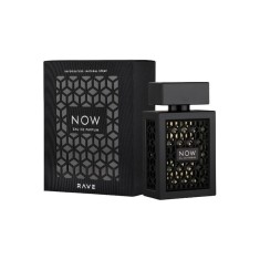 Rave Now Apa de parfum pentru barbati EDP 100 ml