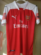 Tricou Arsenal foto