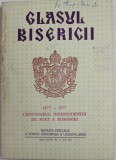 GLASUL BISERICII , REVISTA OFICIALA A SFINTEI MITROPOLII A UNGROVLAHIEI , ANUL XXXVI , NR. 5 , MAI , 1977