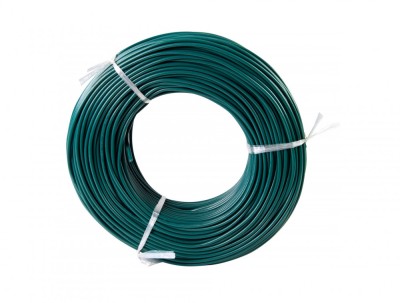 Fir perimetral pentru robotul de tuns gazonul RD-RLM44 si RLM45, 100 m, Raider Garden Tools 075347 foto