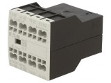 Contacte Auxiliare Push-In DILA-XHI22-PI