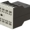 Contacte Auxiliare Push-In DILA-XHI22-PI
