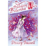 Bűb&aacute;jos balerina 5. - Delphie &eacute;s a t&uuml;nd&eacute;rkeresztanya