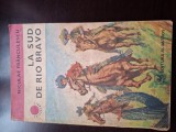 La sud de Rio Bravo - Niculae Franculescu