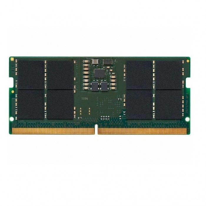 Memorie laptop Kingston Ks ddr5 16gb 4800mhz kcp548ss8-16