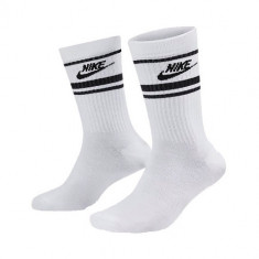 Sosete unisex Nike Everyday Essential Crew 3pk DX5089-103