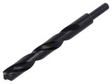 Burghiu Metal 16mm Oțel Rapid HSS-R
