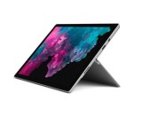 Cumpara ieftin Tableta Microsoft Surface Pro 6, 12.3&quot; Multi-touch, i5-8350U, 8GB RAM, 256GB SSD, UHD Graphics 620, Win 10 PRO, Argintiu