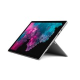Tableta Microsoft Surface Pro 6, 12.3&quot; Multi-touch, i7-8650U, 16GB RAM, 512GB SSD, UHD Graphics 620, Win 10 PRO, tastatura QWERTZ