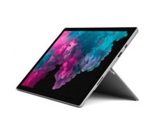Tableta Microsoft Surface Pro 6, 12.3&quot; Multi-touch, i7-8650U, 16GB RAM, 512GB SSD, UHD Graphics 620, Win 10 PRO, tastatura QWERTZ
