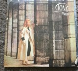 Vinil 2 Vinyl Electrecord Tony Wille