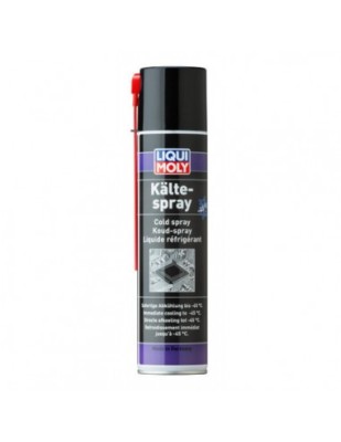 Spray racire locala Liqui Moly 400ml foto