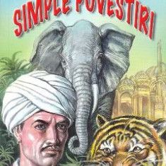 Simple povestiri - Rudyard Kipling