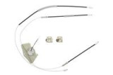 Set reparat, macara geam SKODA FABIA I Praktik (6Y5) (2000 - 2007) BLIC 6205-43-004801P