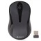 Mouse A4tech G3-280A-GG wireless 2.4GHz optic 1000dpi butoane /scroll 3/1 gri
