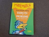21/3 MATEMATICA EXERCITII SI PROBLEME PENTRU CLASELE I-IV IOANA IORDACHE BALTAG