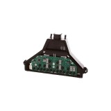 Placă electronică pentru plită BOSCH 11036859 Original