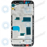 Huawei G8 (RIO-L01) Capac frontal gri