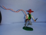 bnk jc Elastolin Swoppet - Vestul salbatic - mexican