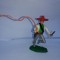 bnk jc Elastolin Swoppet - Vestul salbatic - mexican