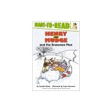 Henry and Mudge and the Snowman Plan
