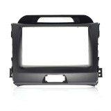 Adaptor 2 DIN KIA SPORTAGE 2010-2016, Carguard