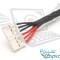 Mufa Alimentare Laptop Asus K55A, K55VD, K55VJ, K55VM, U57A