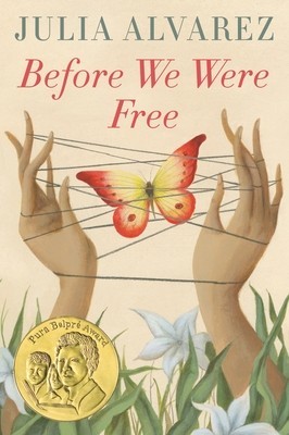 Before We Were Free foto