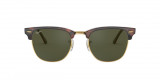 Ray-Ban Clubmaster Ochelari de Soare RB 3016 W0366, Ray Ban