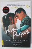 INIMI PURPURII de TESS WAKEFIELD , 2022