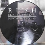 VINIL Rush &lrm;&ndash; Electric Ladyland - New York City 1974 2016 (NOU), Rock