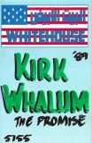 Kirk Whalum - The Promise, Caseta audio