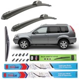 Cumpara ieftin Ștergătoare Nissan X-Trail T31 (2007&ndash;2010) TeamCar&reg; &ndash; Set Complet