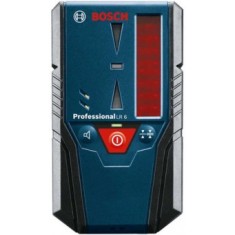 Bosch LR 6 Receptor laser pentru GCL 2-50 C, GLL 3-80, GLL 3-80 C - 3165140835565