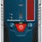 Bosch LR 6 Receptor laser pentru GCL 2-50 C, GLL 3-80, GLL 3-80 C - 3165140835565