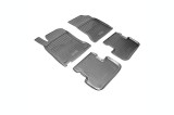 SET COVORASE AUTO CAUCIUC FIT MERCEDES-BENZ A (W176) (2012-2018) CLA (C117) (2013-2019) GLA (X156) (2013-2020) 3D- 4 PCS