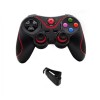 Controller wireless multifunctional, cu suport pentru telefon