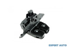 Incuietoare capota spate Opel Corsa D (2006-&gt;)[S07] #1