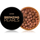 Cumpara ieftin Avon Pearls perle bronzante culoare Medium 28 g