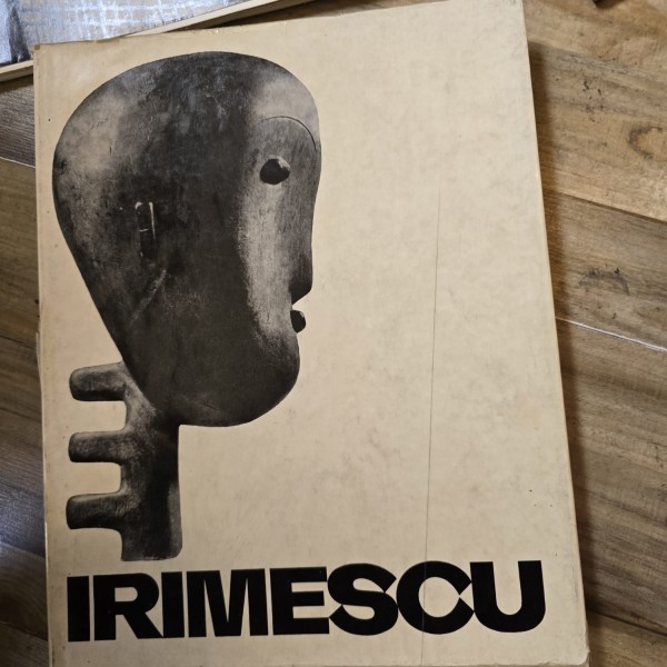 ION IRIMESCU - EUGEN SCHILERU