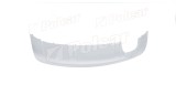 Ornament spoiler bara Vw Tiguan (5n) 09.2007-04.2011, Tiguan (5n2) 04.2011-05.2016, spate, inferior, Model R-Line