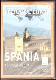 DVD: SPANIA - TARAMUL INSORIT-267598