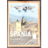DVD: SPANIA - TARAMUL INSORIT-330530