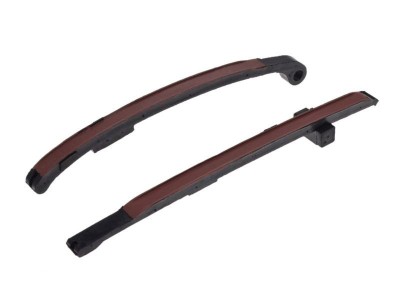 Set patine lant distributie Yx160 Cod Produs: MX_NEW PTBA1146 foto