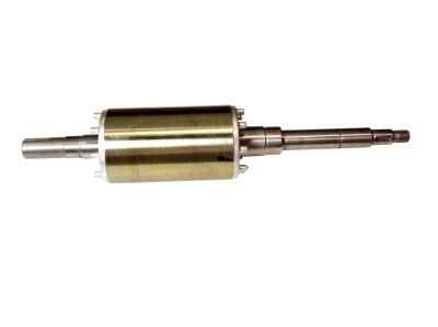 Rotor pompa de suprafata JET60 450W ProAdvanced PowerfulTools foto
