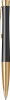 Pix Parker Urban Negru cu Notes