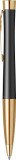 Pix Parker Urban Negru cu Notes