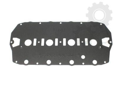 Garnitura capac culbutori Land Rover Freelander benzina 1.8 13860 LVP100630L foto